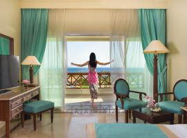 Movenpick Taba Resort & Spa, hotel en Taba