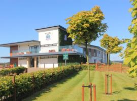 Ingliston Country Club Hotel, hotell i Bishopton