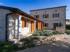 Sunny House, alquiler temporario en Dračevac