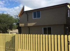 Cabañas Rayen