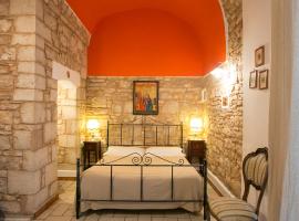 B&B Savarini, budget hotel sa Palo del Colle