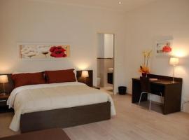 Il Marlo Suite & Breakfast, ubytovanie typu bed and breakfast v destinácii Marina di Carrara