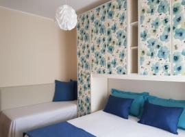 Appartamento Vacanza Gliaca: Piraino'da bir otel
