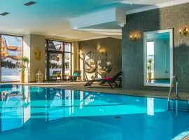 Hotel Paryski Art & Business