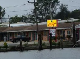 Cajun Inn Motel