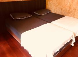 Lantawan Resort, hotel v destinaci Oslob