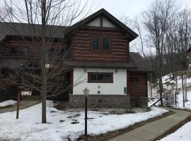 Boyne Mountain Creekside Condo