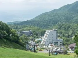 Takamiya Hotel Rurikura Resort