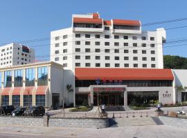 东山华福酒店, hotel in Dongshan