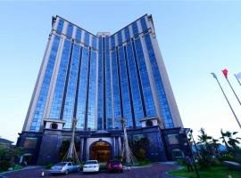东山米兰酒店, hotel in Dongshan