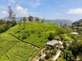 Tunnel Gap Homestay, glamping site in Ella