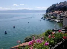 Orhidea House