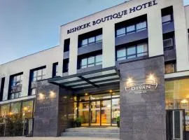 Bishkek Boutique Hotel