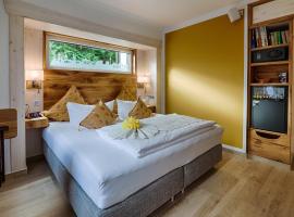 Hotel Pension Blumenbach