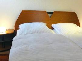 Haus Harmonie, hotel in Bad Driburg