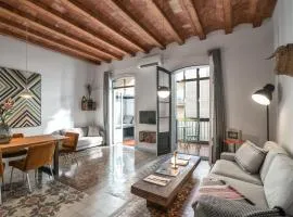Brummell Apartments Eixample Derecha/Ballroom