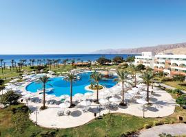 Movenpick Taba Resort & Spa, hotel di Taba