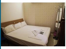 Blue Stones Service Apartment, hotel with parking in Coimbatore