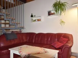 Ferienhaus in Neubukow mit Terrasse