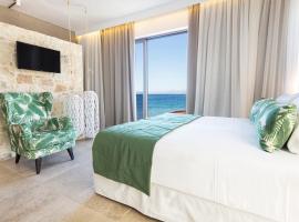 Kalamaki Luxury Suites, khách sạn ở Kalamaki