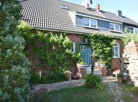 Wohnung in Boltenhagen am Ostseestrand