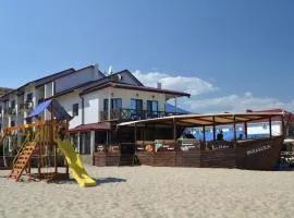 Baza Otdyha Barakuda