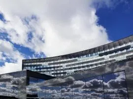 Clarion Hotel Arlanda Airport Terminal