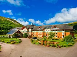 Muthu Ben Doran Hotel