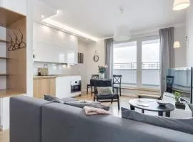 Elite Apartments Marine Suite