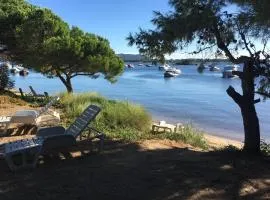 Résidence les pieds dans l'eau