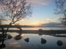 Malindi Rooms, hotel in Porto Heli