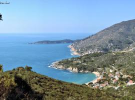 Le Soleil, place to stay in Campo nell'Elba