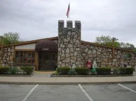 Knights Inn Greensburg