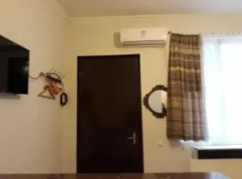 Rati apartments
