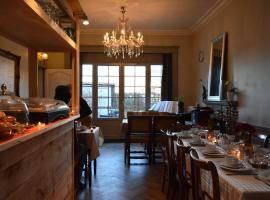 B&B Cambiare, bed and breakfast a Eeklo