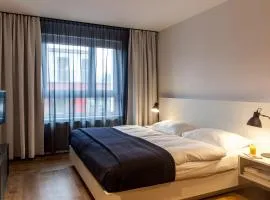 smartments Wien Hauptbahnhof - Serviced Apartments