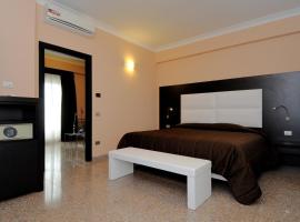 EH Suites Rome Airport Euro House Hotels, hotel near Fiumicino Airport - FCO, Fiumicino