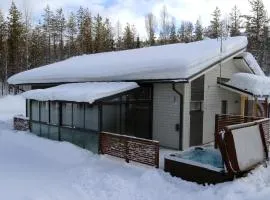 Lumikko Villa