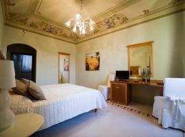 Modà Antica Dimora, hotell i San Marino
