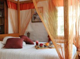 Boutique Hotel Antinea, hotel en Quito