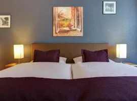Boardinghouse Mundsburg
