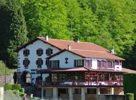 Hotel Venta de Ulzama