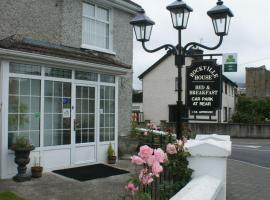 Rockville House B&B, hotel v destinaci Cashel