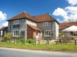 The Woolpack Inn