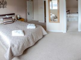 Ardlair Guest House, B&B in Ullapool