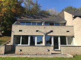 La Cime des chodes 2, hotel din Malmedy