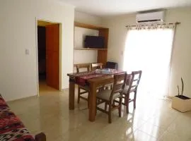 Departamentos Solares - Bravard