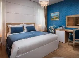 VIP Rooms