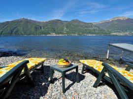 Villa Lago di Como, holiday home in Lezzeno