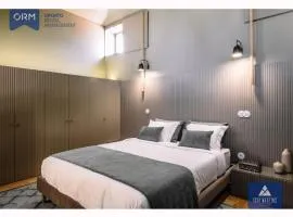 ORM - Almada Terrace Apartment